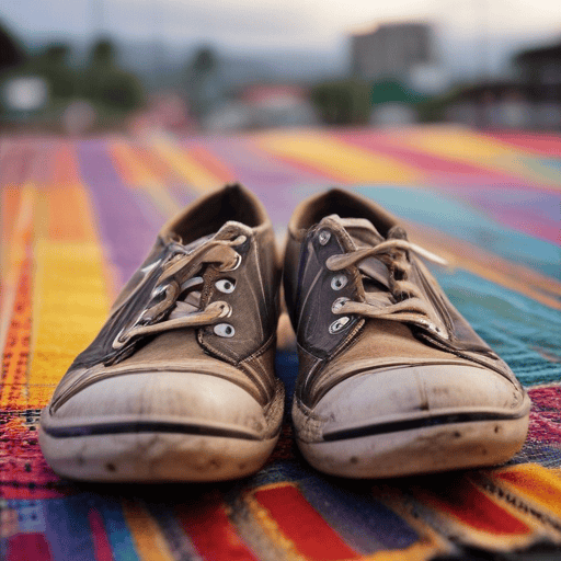Illustration of Ministry profiles Suva street dwellers