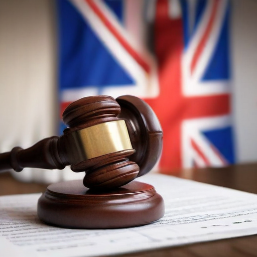 Illustration of Ministry’s actions ‘wrong’