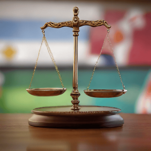 Illustration of Ministry’s actions ‘wrong’