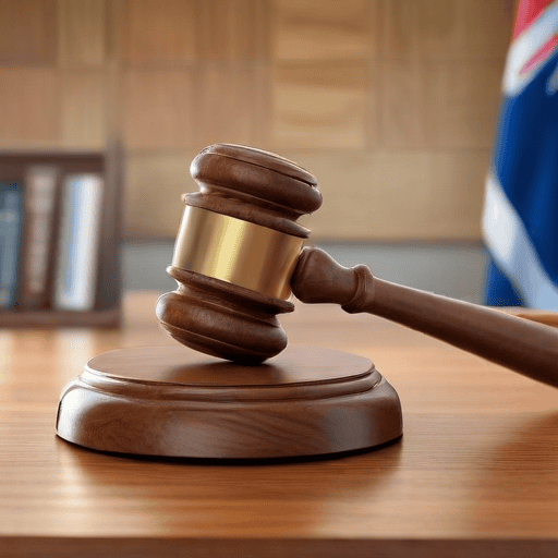 Illustration of Ministry’s actions ‘wrong’