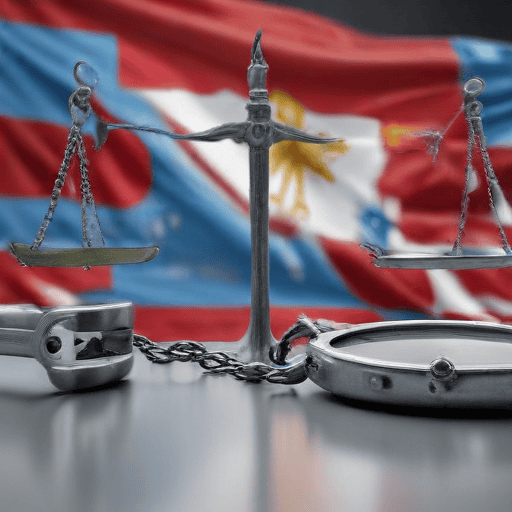 Illustration of Ministry’s actions ‘wrong’