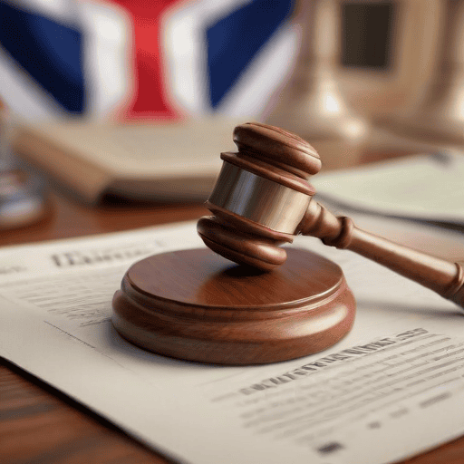 Illustration of Ministry’s actions ‘wrong’