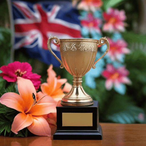 Illustration of Ministry to Honour Young Fulori