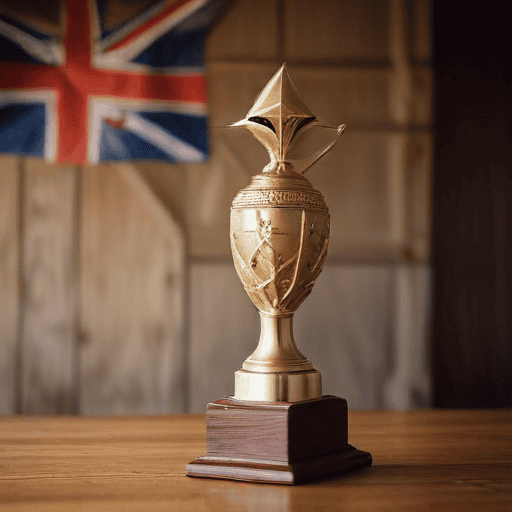 Illustration of Ministry to Honour Young Fulori