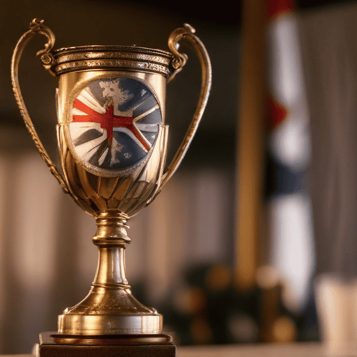 Illustration of Ministry to Honour Young Fulori