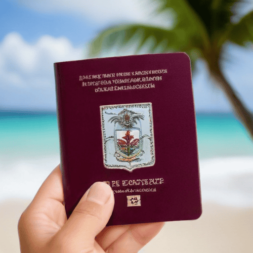 Illustration of Ministry to establish ‘how the child was able to get a passport’