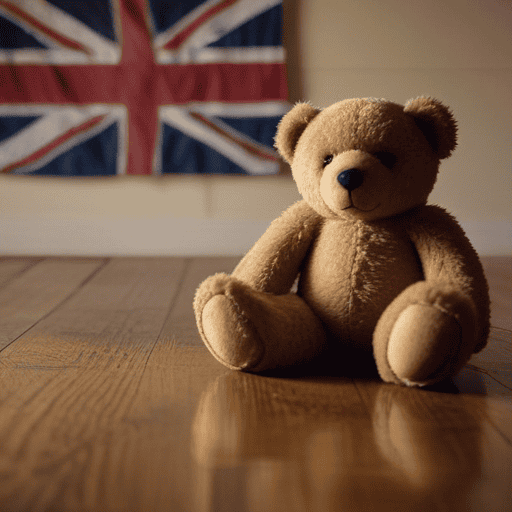 Illustration of Ministry to help child of murder-suicide couple