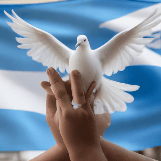 Illustration of Ministry to strengthen prevention programs