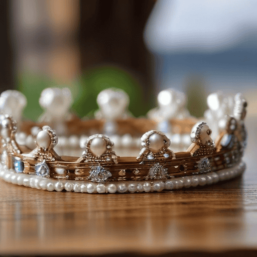 Miss Cakaudrove Youth: A Crown of Pearls Awaits!