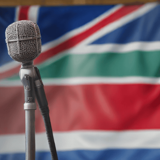 Illustration of Mixed views to Lynda’s dismissal