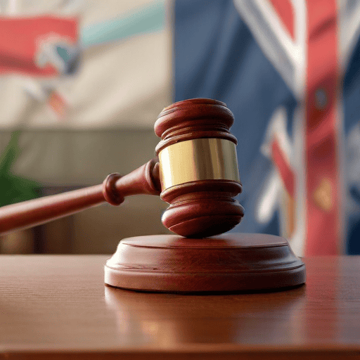 Illustration of Mixed views to Lynda’s dismissal