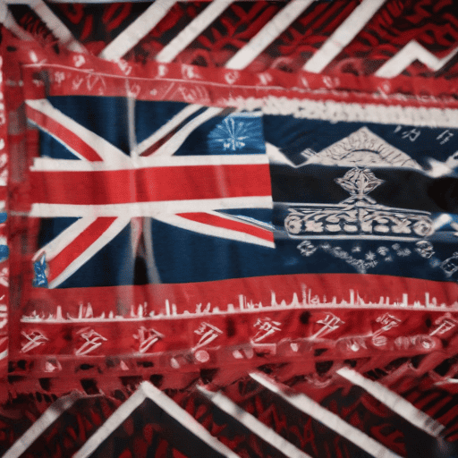 Illustration of Moce Secondary Students, Police Advise Drugs and Modern Changes