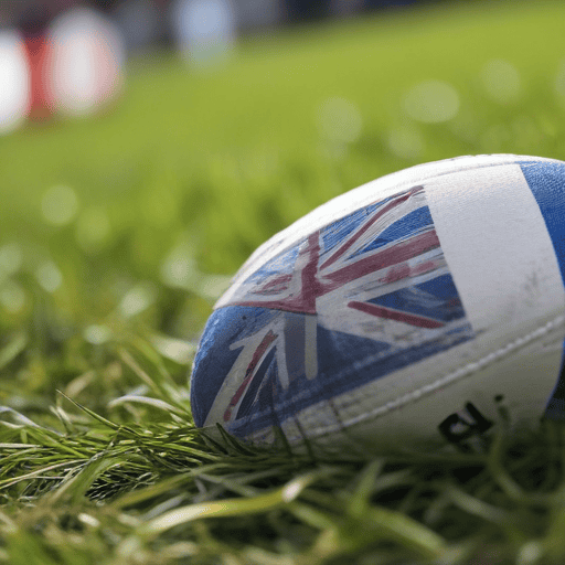 Illustration of Mocenacagi lone survivor from last Cape Town 7s win