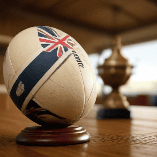 Illustration of Mocenacagi lone survivor from last Cape Town 7s win