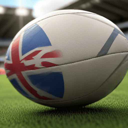 Illustration of Mocenacagi lone survivor from last Cape Town 7s win