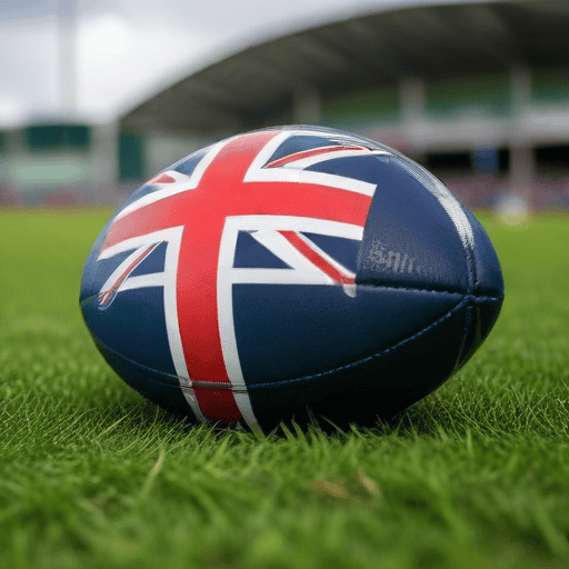 Illustration of Mocenacagi lone survivor from last Cape Town 7s win