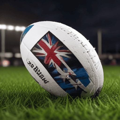 Illustration of Mocenacagi lone survivor from last Cape Town 7s win