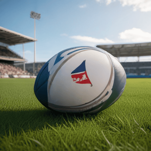 Illustration of Mocenacagi lone survivor from last Cape Town 7s win