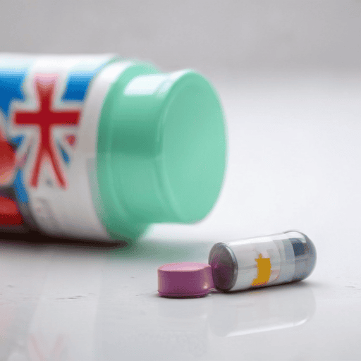 Illustration of Money not a factor in medicine shortage