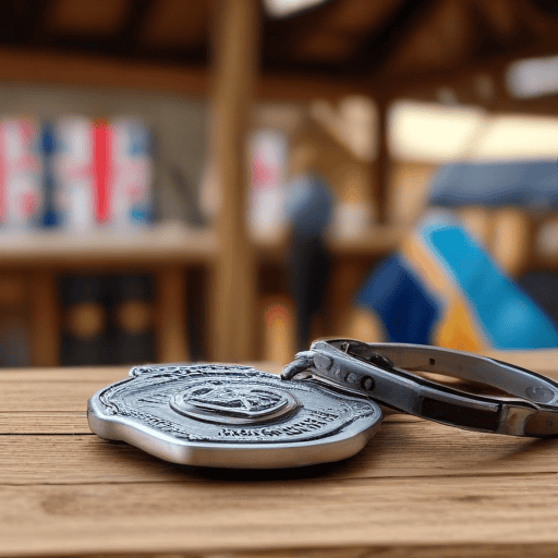 Illustration of More Drug Arrests in the North