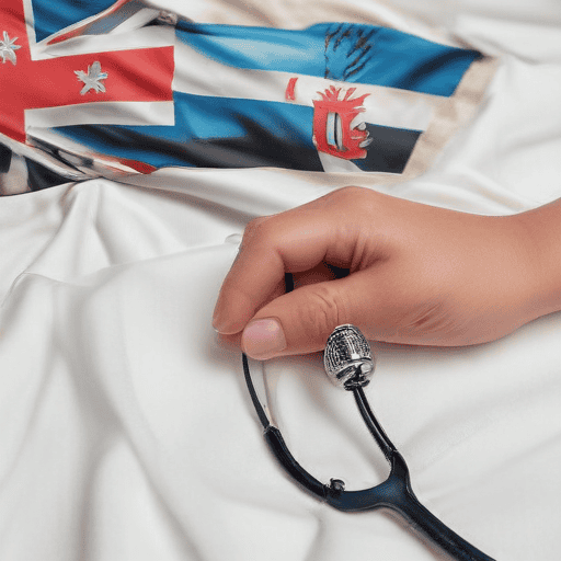 Illustration of More Expectant Mothers Have HIV