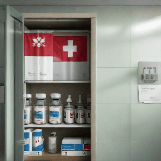 Illustration of More Expectant Mothers Have HIV