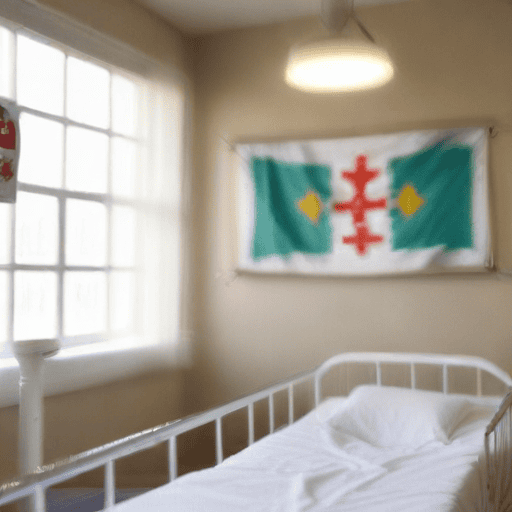 Illustration of More Expectant Mothers Have HIV