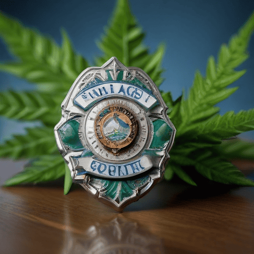 Fiji Police Crack Down on Drug Trafficking During Christmas