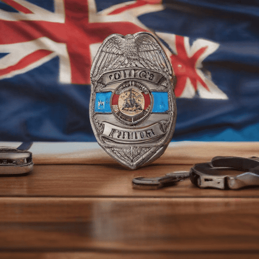 Police Crackdown: Six Arrested for Drug Possession on Christmas Day