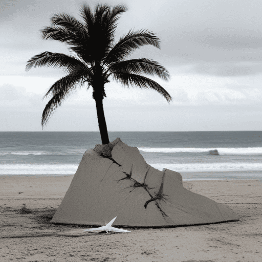 Illustration of More assaults of women since Vanuatu earthquake – police chief