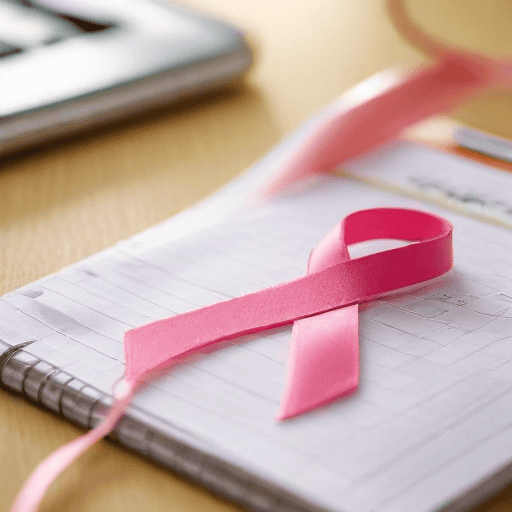 Illustration of More awareness on breast cancer is crucial for rural communities