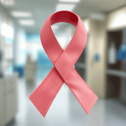 Illustration of More awareness on breast cancer is crucial for rural communities