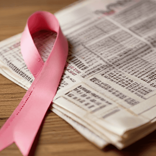 Illustration of More awareness on breast cancer is crucial for rural communities