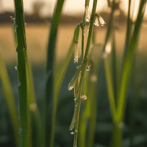 Illustration of More rice farmers apply for help: Chand