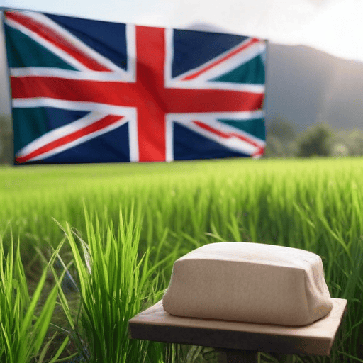 Illustration of More rice farmers apply for help: Chand