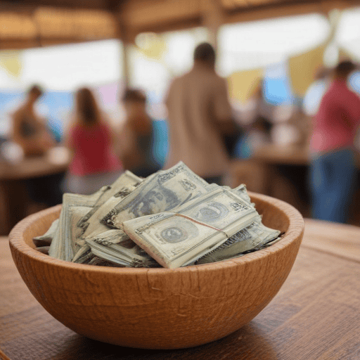 Illustration of More than just a business – The story of Loraini Bula’s growing enterprise