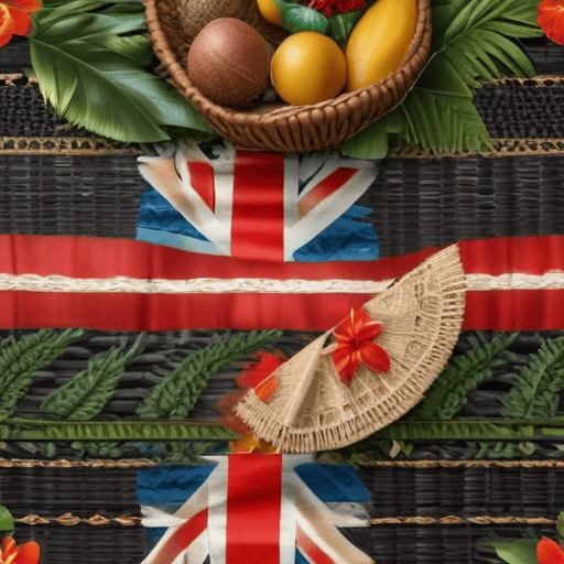 Illustration of More than just a business – The story of Loraini Bula’s growing enterprise