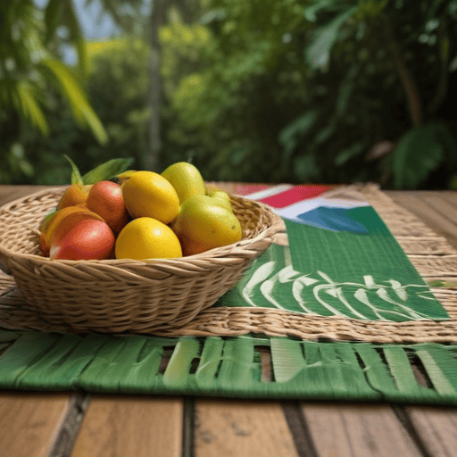 Illustration of More than just a business – The story of Loraini Bula’s growing enterprise