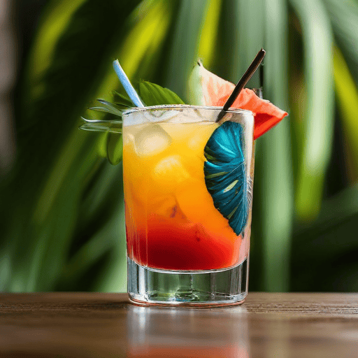 Fiji Cocktail Scare: Two Australian Women Recover After Hospitalization