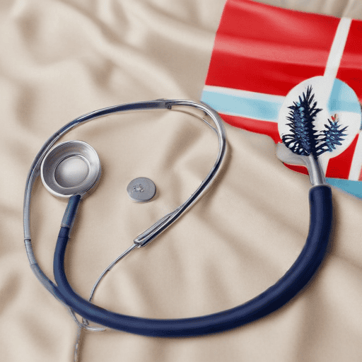 Illustration of Mother of Two Earns Prestigious Midwifery Award