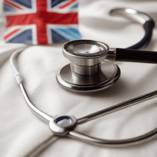 Illustration of Mother of Two Earns Prestigious Midwifery Award