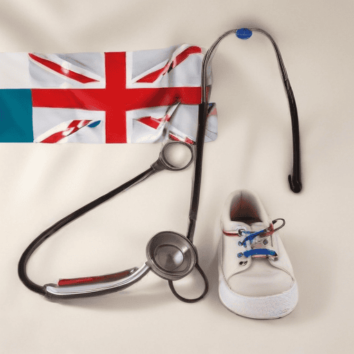 Illustration of Mother of Two Earns Prestigious Midwifery Award