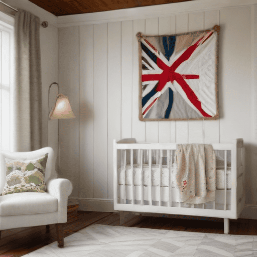 Illustration of Mother of Two Earns Prestigious Midwifery Award