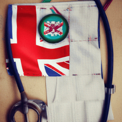 Illustration of Mother of Two Earns Prestigious Midwifery Award