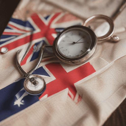 Illustration of Mother of Two Earns Prestigious Midwifery Award