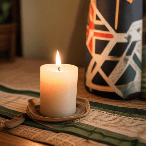 Illustration of Mother of Two Earns Prestigious Midwifery Award