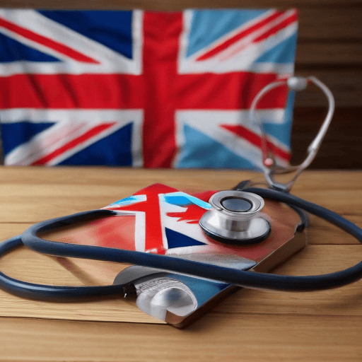 Illustration of Mother of Two Earns Prestigious Midwifery Award