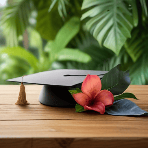 Illustration of Mother of seven earns top honours