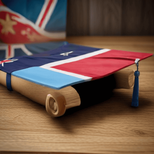 Illustration of Mother of seven earns top honours