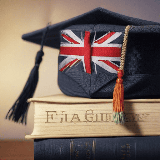 Breaking Barriers: A Mother’s Inspiring Journey to Tertiary Education